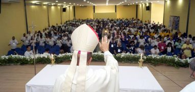 Foto: Dalizania Lima