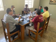 Regional NE 4 4Nordestão de Catequese