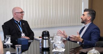 Reitor PUC Rio capa portal