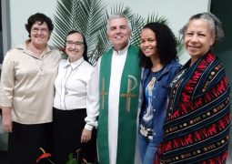 Religiosas AM