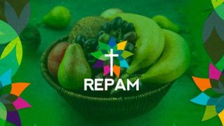 Repam-Brasil nova presidência