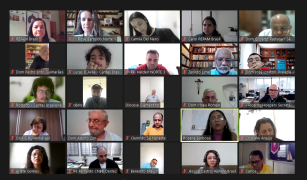 Reuniao Amazônia - seca