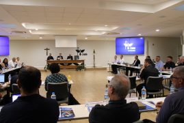 Reunião CNBB