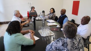 Reunião COMINA 2023