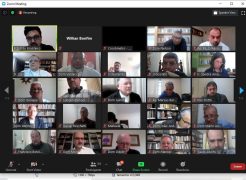 Reunião Consep 19 de agosto