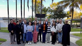 Reunião Liturgia