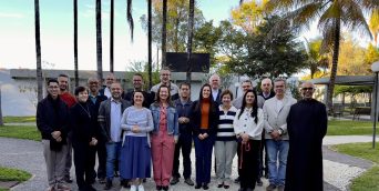 Reunião Liturgia