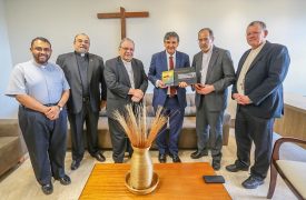 Reunião Wellington Dias