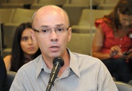 Robson Sávio Reis Souza (professor da  Pontifícia Universidade Católica de Minas Gerais  PUC)