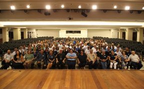 Romaria Família e Vida - capa portal