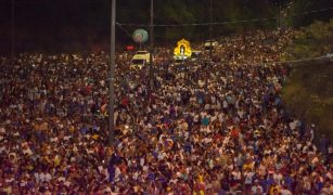 Romaria Nossa Senhora da Penha