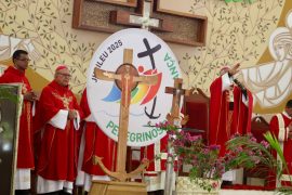 Romaria Santa Cruz dos Milagres