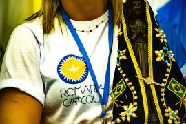 Romaria de Catequistas - 3008 - 11