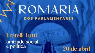 Romaria dos Parlamentares