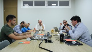 Rumo à COP 30 - Celam CaritasLA