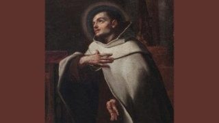 S. João da Cruz Ordine dei Carmelitani Scalzi