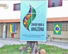 Foto: arquidiocese de Manaus (AM)||