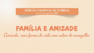 SNF 2024 - Família e Amizade