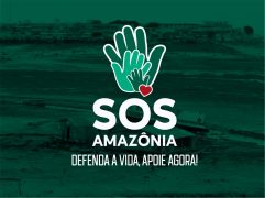 SOS Amazônia