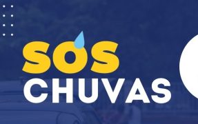 SOS Chuvas
