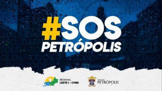 SOS Petrópolis
