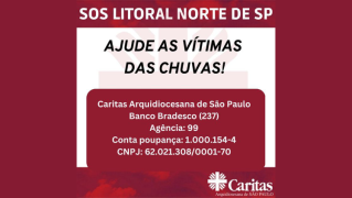 SOS litoral Norte SP