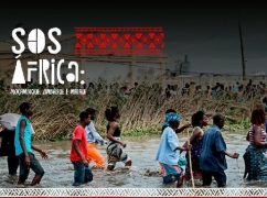 SOS África