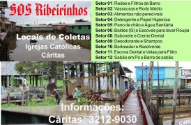 SOS_Ribeirinhos2012