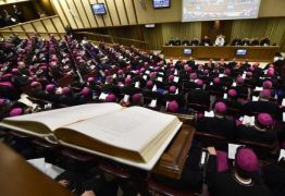 Sala do Sínodo | Vatican Media