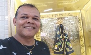 Samuel Pastoral do Surdo