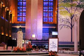 Santuário Aparecida CNBB