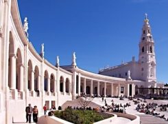 Santuario-de-Fatima