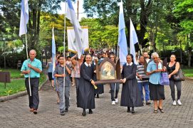 Santuario de Santa Maria 2 site Santuario de Santa Maria 2 site