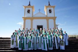 Foto: Santuário de Aparecida