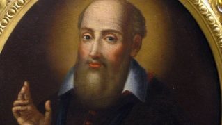 São Francisco de Sales