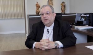 Secretário Geral da CNBB