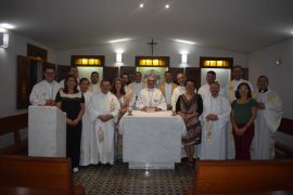 Secretários Executivos