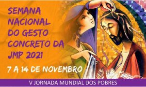 Semana Nacional Gesto Concreto JMP 2021