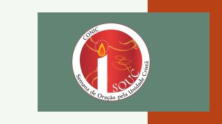 Semana de oração pela unidade cristã 2022