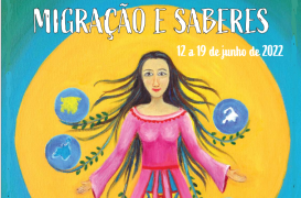 Semana do Migrante