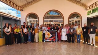 Seminário Arquitetura e Arte Sacra NE5