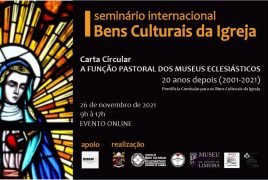 Seminário Bens Culturais Limeira SP