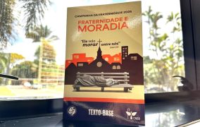 Seminário Campanhas CF 2026 Seminário Campanhas CF 2026