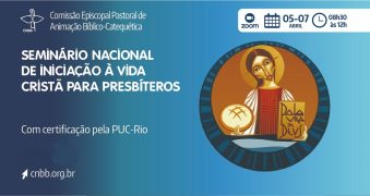 Seminário IVC Presbíteros