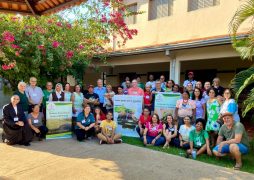 Seminario Laudato Si Oeste 2
