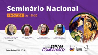 Seminário Nacional JMP 2021 participantes