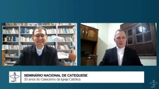 Seminário Nacional de Catequese