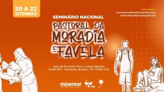 Seminário Pastoral das Favelas