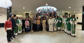 Seminário Psicólogos