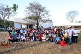 Seminário de Campanhas 2025 geral Seminário de Campanhas 2025 geral